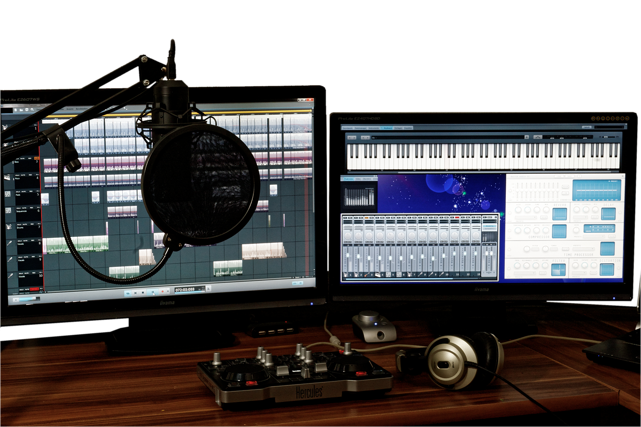 studio, music, mixer-1004158.jpg
